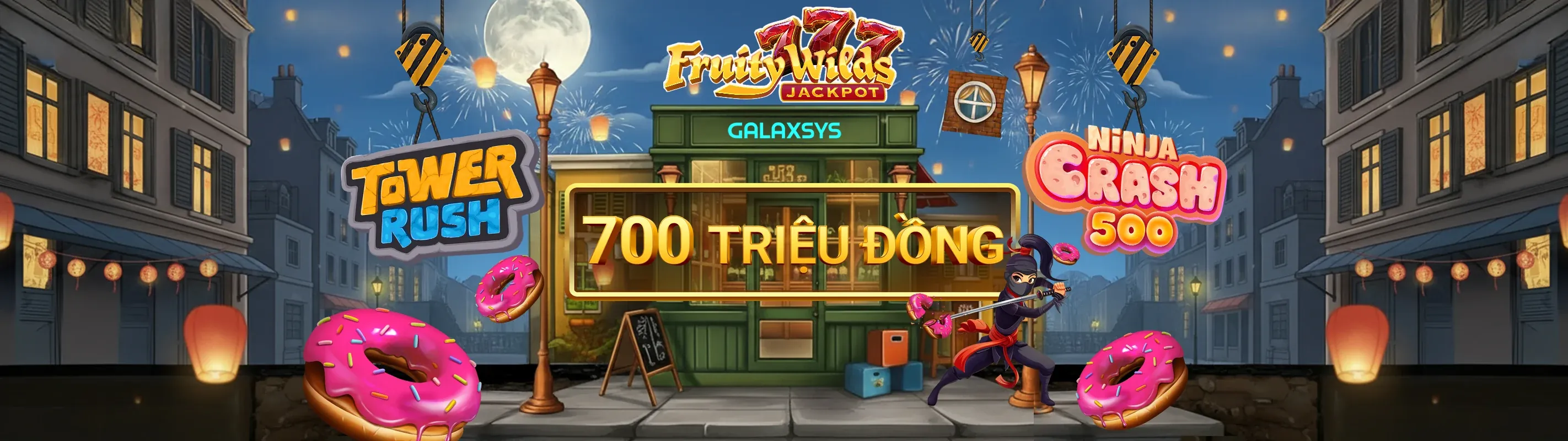 Hình ảnh nền đăng nhập sc885 với các biểu tượng thể thao và casino