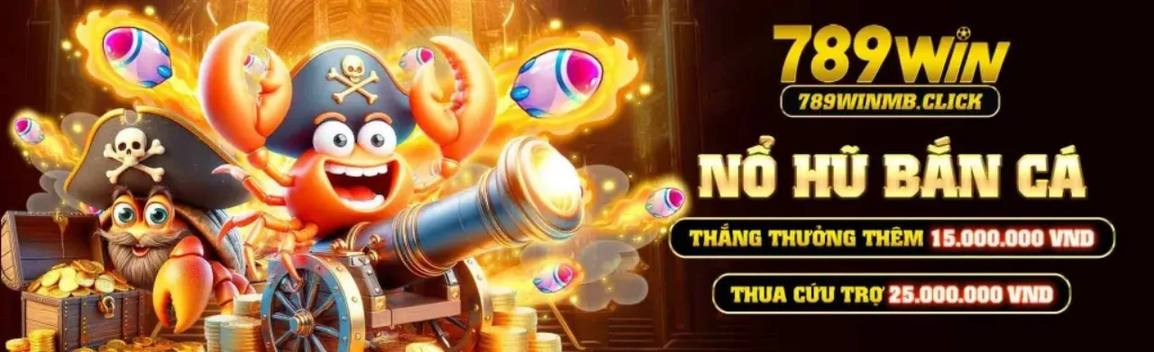 Trò chơi bắn cá SC885 với đồ họa sống động