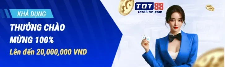 Tỷ lệ thắng cao và jackpot khủng